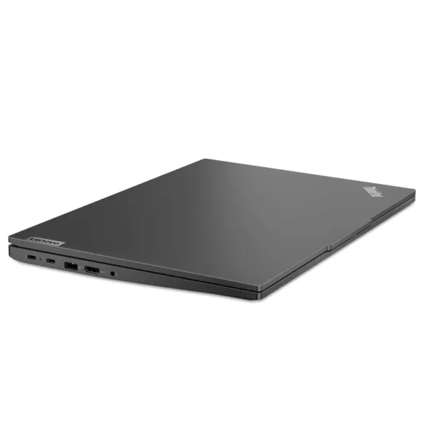 Laptop Lenovo ThinkPad E16 Gen 2, Intel Core Ultra 5 125U, 16" WUXGA IPS, 16 GB RAM DDR5, 512 GB SSD, 21MB0010LM - Imagen 4