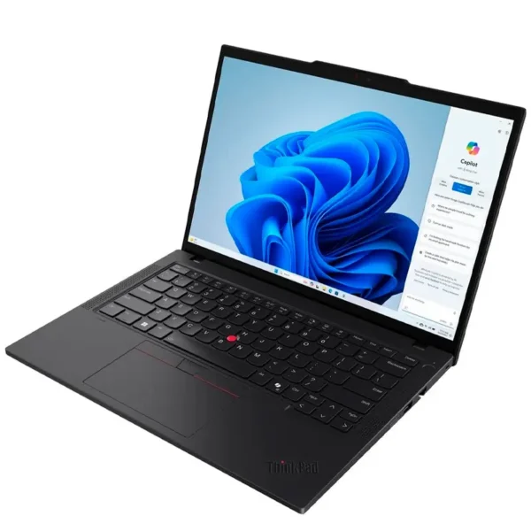 Laptop Lenovo ThinkPad T14 Gen 5, Intel Core Ultra 5 125U, 14" WUXGA IPS, 16 GB RAM DDR5, 512 GB SSD, 21MM001TLM - Imagen 3