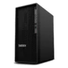 Workstation Lenovo ThinkStation P2 Tower, Core i7 14700, NVIDIA RTX A2000, 32GB RAM DDR5, 1TB SSD, Windows 11 Pro, 30FS0010LM