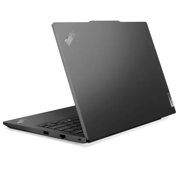 Laptop Lenovo Thinkpad E14 Gen 6, Intel Core Ultra 5 125U, 14" WUXGA IPS, 16 GB RAM DDR5, 512 GB SSD, 21M80020LD - Imagen 4