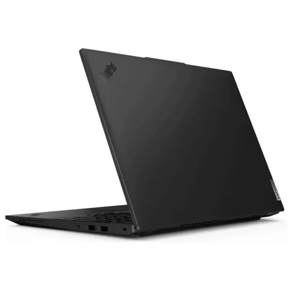 Laptop Lenovo Thinkpad L16 Gen 1, Intel Core Ultra 5 125U, 16" WUXGA IPS, 16 GB RAM DDR5, 1TB SSD, 21L4001ALM - Imagen 4