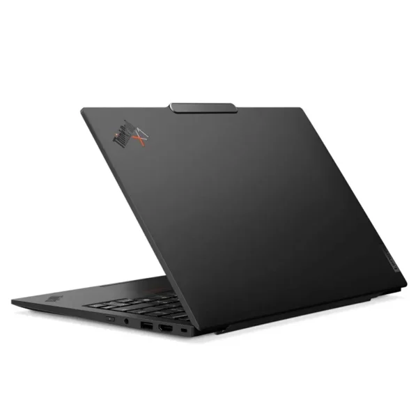 Laptop Lenovo Thinkpad X1 Carbon Gen 12, Intel Core Ultra 7 155U, 14" WUXGA IPS, 32 GB RAM DDR5, 1TB SSD, 21KD000XLM - Imagen 3