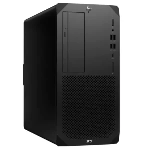 Workstation HP Z2 G9 Tower A20HHLA#ABM