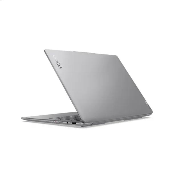 Laptop Lenovo Yoga Slim 7, Intel Core Ultra 7 155H, 14" WUXGA OLED, 32 GB RAM DDR5, 1TB SSD, 83CV007JLM - Imagen 3