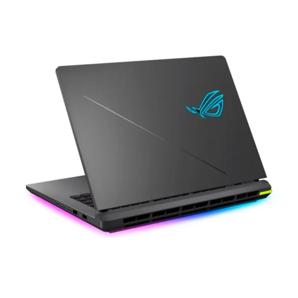 Laptop Gamer ASUS ROG STRIX G16 (2025), Core i7 14650HX, 16GB RAM DDR5, 16" WUXGA IPS, RTX 5060 8GB, 1TB SSD M.2, G615JMR-AS74 - Imagen 3