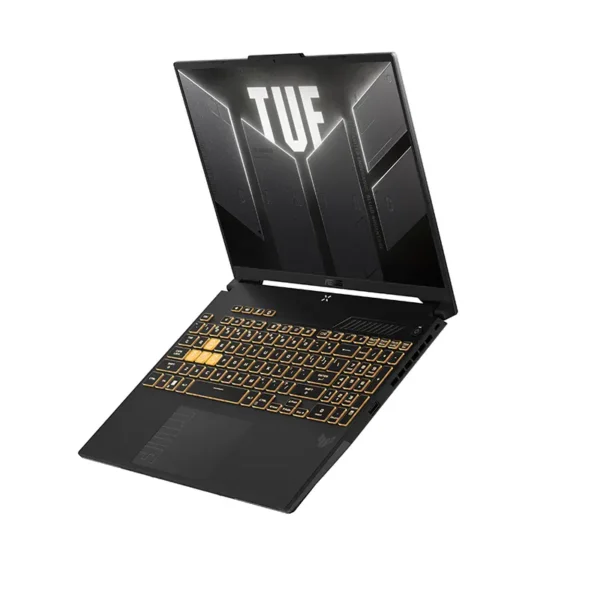 Laptop Gamer ASUS TUF Gaming F16, Core i7 13620H, 16GB RAM DDR5, 16" WUXGA IPS, RTX 4050 6GB, 1TB SSD M.2, 90NR0N06-M00A10 - Imagen 4