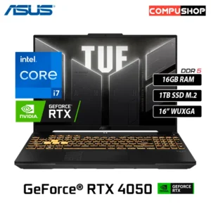 ASUS TUF Gaming F16 90NR0N06-M00A10