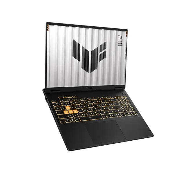 Laptop Gamer ASUS TUF Gaming F16, Core i7 14650HX, 16GB RAM DDR5, 16" WUXGA IPS, RTX 5050 8GB, 1TB SSD M.2, 90NR0NA1-M000Z0 - Imagen 2