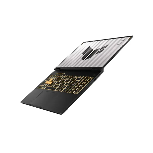 Laptop Gamer ASUS TUF Gaming F16, Core i7 14650HX, 16GB RAM DDR5, 16" WUXGA IPS, RTX 5050 8GB, 1TB SSD M.2, 90NR0NA1-M000Z0 - Imagen 3