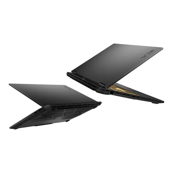 Laptop Gamer ASUS TUF Gaming F16, Core i7 14650HX, 16GB RAM DDR5, 16" WUXGA IPS, RTX 5050 8GB, 1TB SSD M.2, 90NR0NA1-M000Z0 - Imagen 4