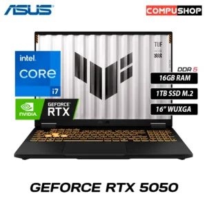 ASUS TUF Gaming F16 90NR0NA1-M000Z0