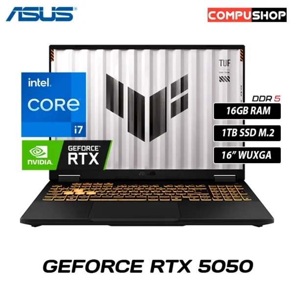 ASUS TUF Gaming F16 90NR0NA1-M000Z0