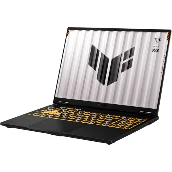 Laptop Gamer ASUS TUF Gaming F16 FX608JMR, Core i7 14650HX, 32GB RAM DDR5, 16" WUXGA IPS, RTX 5060 8GB, 1TB SSD M.2, FX608JMR-F16.I75060 - Imagen 2