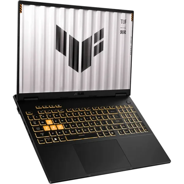 Laptop Gamer ASUS TUF Gaming F16 FX608JMR, Core i7 14650HX, 32GB RAM DDR5, 16" WUXGA IPS, RTX 5060 8GB, 1TB SSD M.2, FX608JMR-F16.I75060 - Imagen 3