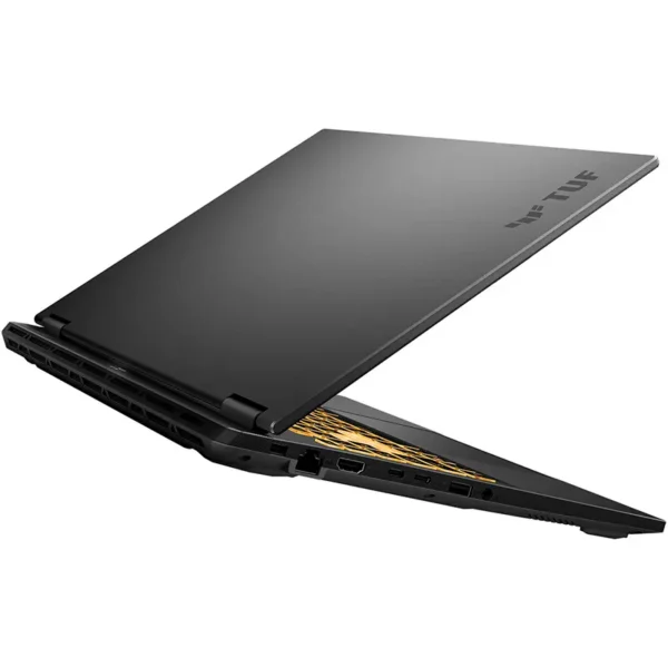 Laptop Gamer ASUS TUF Gaming F16 FX608JMR, Core i7 14650HX, 32GB RAM DDR5, 16" WUXGA IPS, RTX 5060 8GB, 1TB SSD M.2, FX608JMR-F16.I75060 - Imagen 4