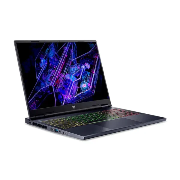 Laptop Gamer Acer Predator Helios Neo 14 PHN14-51-79UB GAMING, Core Ultra 7 155H, 16GB RAM DDR5, 14.5"  IPS, RTX 4070 8GB, 1TB SSD M.2, NH.QRNAA.001 - Imagen 2