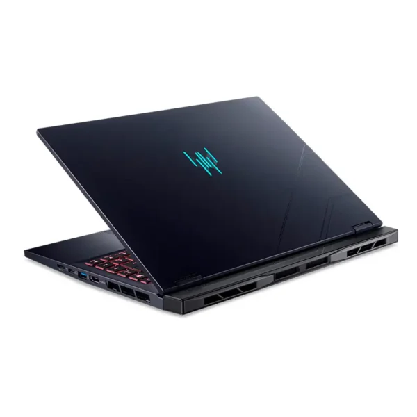 Laptop Gamer Acer Predator Helios Neo 14 PHN14-51-79UB GAMING, Core Ultra 7 155H, 16GB RAM DDR5, 14.5"  IPS, RTX 4070 8GB, 1TB SSD M.2, NH.QRNAA.001 - Imagen 4