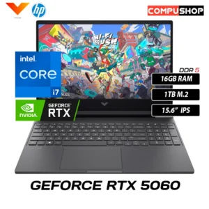 HP VICTUS 15-FA2093 B97DTUA#ABA