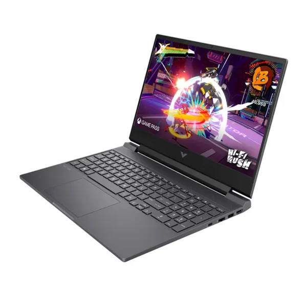 Laptop Gamer HP VICTUS 15-FA2093 GAMING, Core i7 13620H, 16GB RAM DDR5, 15.6" FHD IPS, RTX 5060 8GB, 1TB SSD M.2, B97DTUA#ABA - Imagen 3