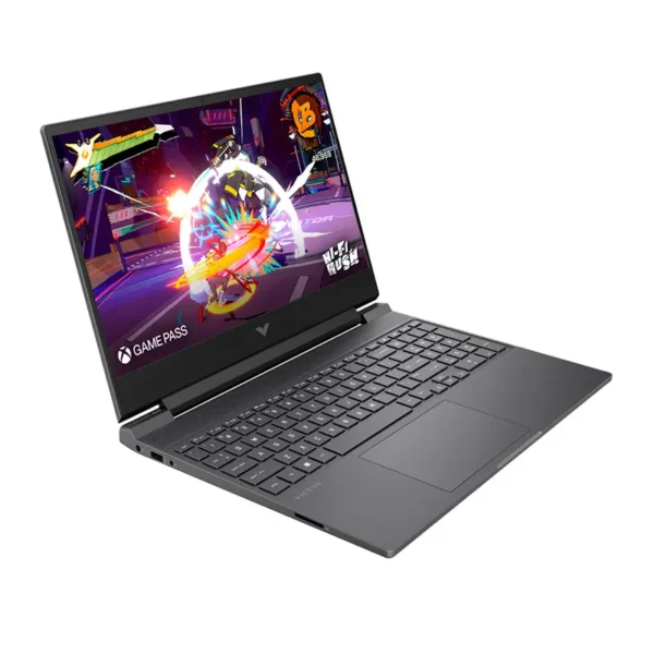 Laptop Gamer HP VICTUS 15-FA2093 GAMING, Core i7 13620H, 16GB RAM DDR5, 15.6" FHD IPS, RTX 5060 8GB, 1TB SSD M.2, B97DTUA#ABA - Imagen 2