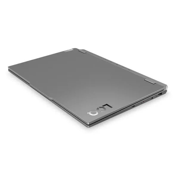 Laptop Gamer Lenovo LOQ 15AHP9, AMD Ryzen 7 8845HS, 16GB RAM DDR5, 15.6" IPS, RTX 4060 8GB, 1TB SSD M.2, 83DX00AVUS - Imagen 4