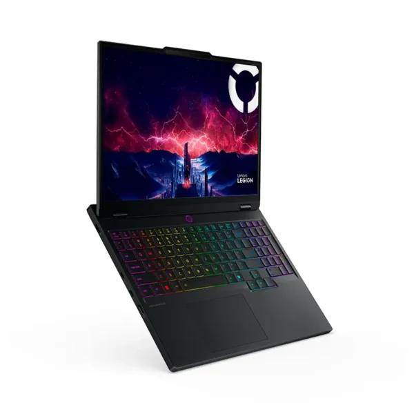 Laptop Gamer Lenovo Legion 5 15AKP10, AMD Ryzen AI 7 350, 32GB RAM DDR5, 15.1″ WQXGA OLED, RTX 5060 8GB, 1TB SSD M.2, 83F1004GLM - Imagen 3