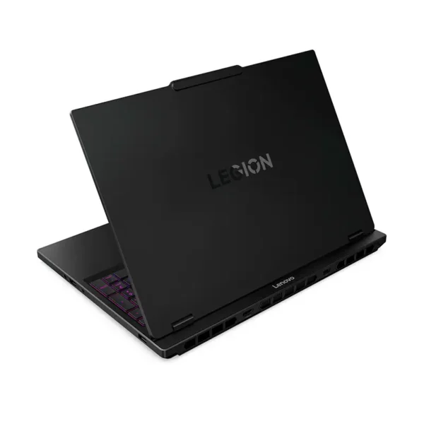 Laptop Gamer Lenovo Legion 5 15AKP10, AMD Ryzen AI 7 350, 32GB RAM DDR5, 15.1″ WQXGA OLED, RTX 5060 8GB, 1TB SSD M.2, 83F1004GLM - Imagen 4