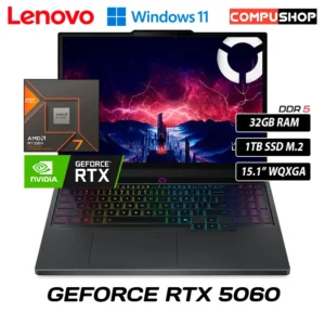 Legion 5 15AKP10 83F1004GLM