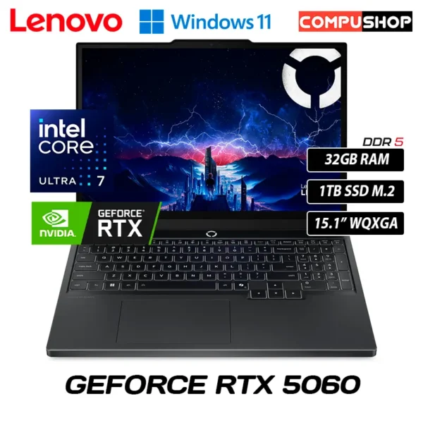 Legion 5 15IAX10 83F00027LM