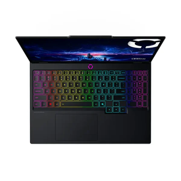 Laptop Gamer Lenovo Legion 5 15IRX10, Core i7 13650HX, 24GB RAM DDR5, 15.1" WUXGA, RTX 5060 8GB, 1TB SSD M.2, 83LY00AJLM - Imagen 3
