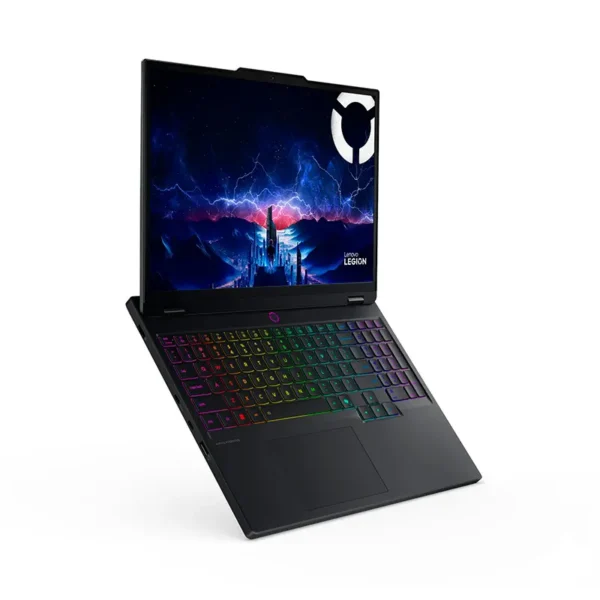 Laptop Gamer Lenovo Legion 5 15IRX10, Core i7 13650HX, 24GB RAM DDR5, 15.1" WUXGA, RTX 5060 8GB, 1TB SSD M.2, 83LY00AJLM - Imagen 4