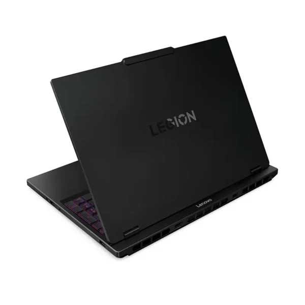 Laptop Gamer Lenovo Legion 5 15IRX10, Core i9 14900HX, 24GB RAM DDR5, 15.1" WQXGA OLED, RTX 5070 8GB, 1TB SSD M.2, 83LY00ALLM - Imagen 3