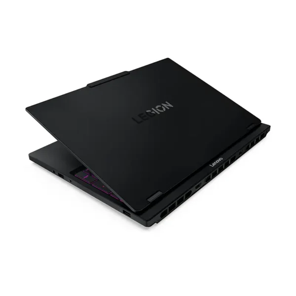 Laptop Gamer Lenovo Legion 5 15IRX10, Core i9 14900HX, 24GB RAM DDR5, 15.1" WQXGA OLED, RTX 5070 8GB, 1TB SSD M.2, 83LY00ALLM - Imagen 4
