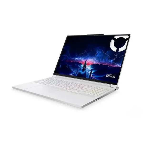 Laptop Gamer Lenovo Legion 7 16IAX10, Intel Core Ultra 9 275HX, 32GB RAM DDR5, 16″ WQXGA OLED, RTX 5070 8GB, 2TB SSD M.2, 83KY0027LM - Imagen 2