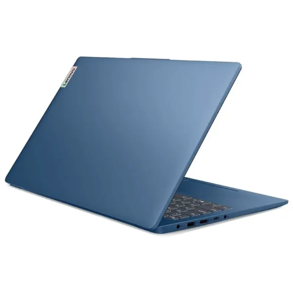 Laptop Lenovo IdeaPad Slim 3, Core i5 12450H, 15.6" FHD TN, 8GB RAM DDR5, 512GB SSD 83ER001ALM - Imagen 4