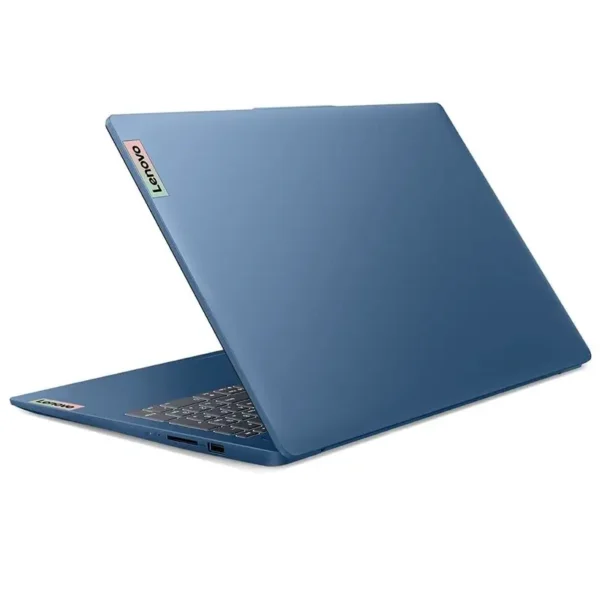Laptop Lenovo IdeaPad Slim 3, Core i5 12450H, 15.6" FHD TN, 8GB RAM DDR5, 512GB SSD 83ER001ALM - Imagen 3