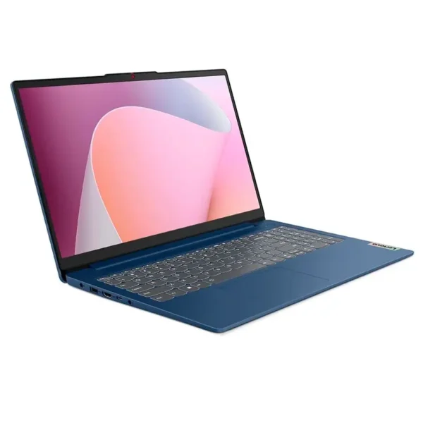 Laptop Lenovo IdeaPad Slim 3, Core i5 12450H, 15.6" FHD TN, 8GB RAM DDR5, 512GB SSD 83ER001ALM - Imagen 2