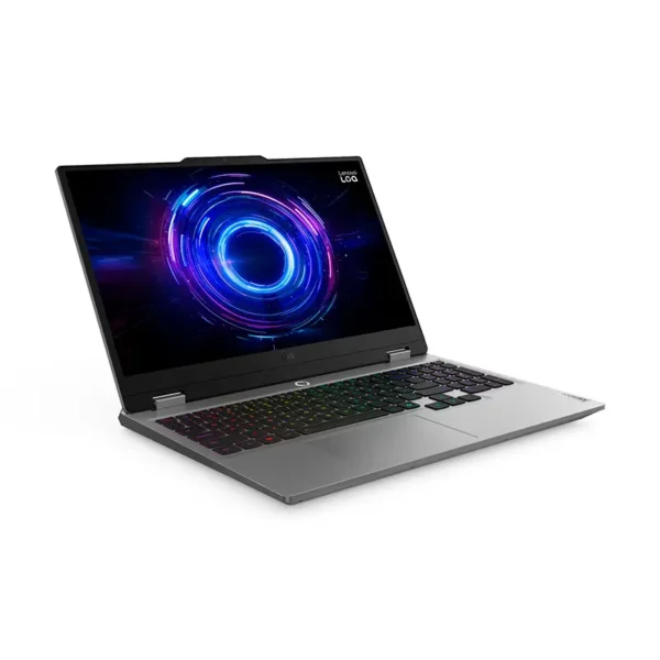 Laptop Gamer Lenovo LOQ 15IRX10, Core i7 13700HX, 24GB RAM DDR5, 15.6" FHD IPS, RTX 5060 8GB, 1TB SSD M.2, 83JE00MYLM - Imagen 4