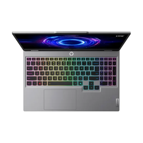 Laptop Gamer Lenovo LOQ 15IRX10, Core i7 13700HX, 24GB RAM DDR5, 15.6" FHD IPS, RTX 5060 8GB, 1TB SSD M.2, 83JE00MYLM - Imagen 3
