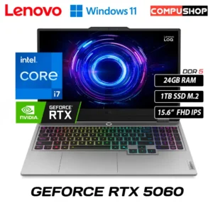Lenovo LOQ 15IRX10 83JE00MYLM