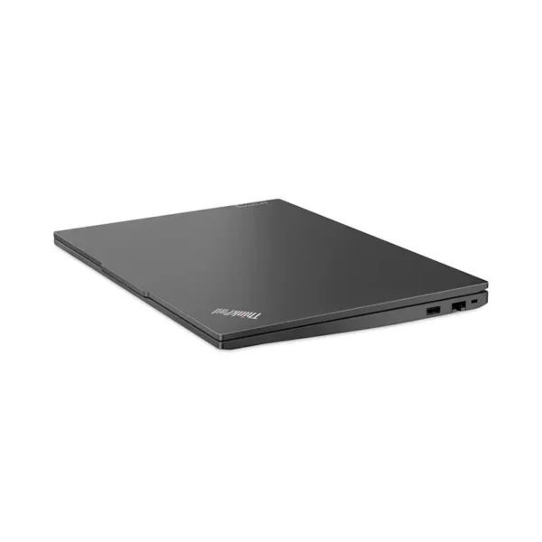 Laptop Lenovo ThinkPad E16 Gen 2, Intel Core Ultra 7 155U, 16GB RAM DDR5, 16″ WUXGA IPS, Intel Graphics, 512GB SSD M.2, 21MB000LLM - Imagen 4