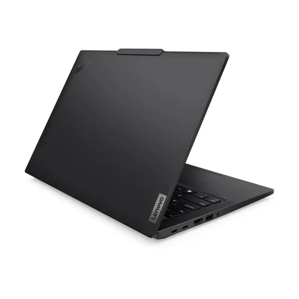 Laptop Lenovo ThinkPad T14 Gen 5, AMD Ryzen 7 PRO 8840U, 16GB RAM DDR5, 14″ WUXGA IPS, AMD Radeon 780M, 512GB SSD M.2, 21MD000GLM - Imagen 3