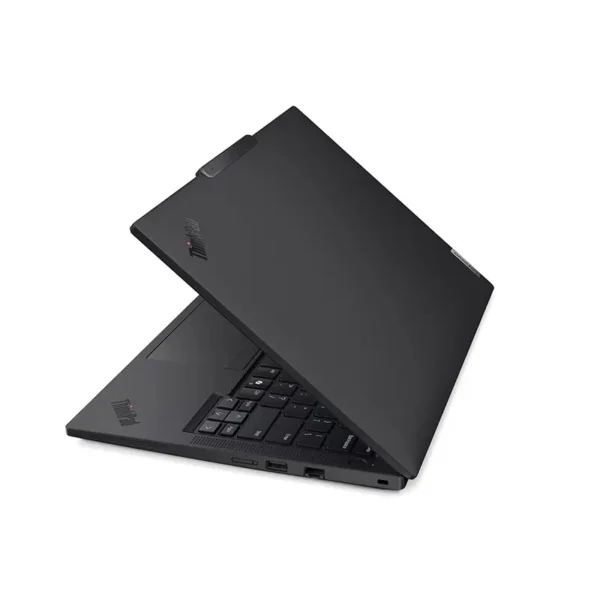 Laptop Lenovo ThinkPad T14 Gen 5, AMD Ryzen 7 PRO 8840U, 16GB RAM DDR5, 14″ WUXGA IPS, AMD Radeon 780M, 512GB SSD M.2, 21MD000GLM - Imagen 4