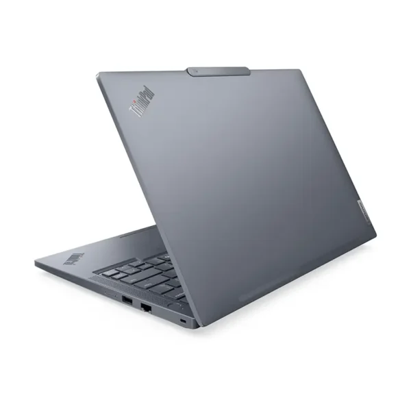 Laptop Lenovo ThinkPad T14 Gen 5, Intel Core Ultra 7 155U, 16GB RAM DDR5, 14″ WUXGA IPS, Intel Graphics, 512GB SSD M.2, 21MM001FLM - Imagen 4