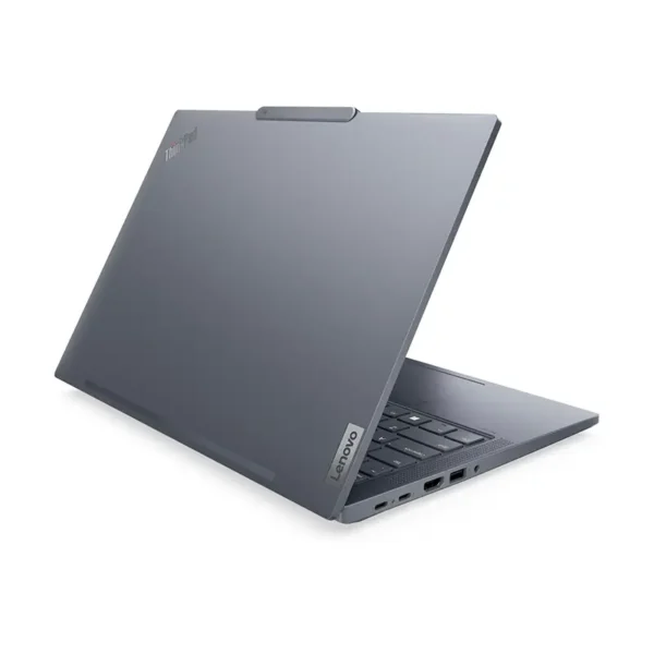 Laptop Lenovo ThinkPad T14 Gen 5, Intel Core Ultra 7 155U, 16GB RAM DDR5, 14″ WUXGA IPS, Intel Graphics, 512GB SSD M.2, 21MM001FLM - Imagen 3