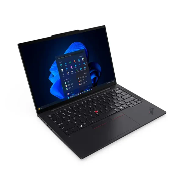 Laptop Lenovo ThinkPad T14s Gen 6, Intel Core Ultra 5 225U, 16GB RAM DDR5, 14″ WUXGA IPS, Intel Graphics, 512GB SSD M.2, 21R1005ALM - Imagen 3
