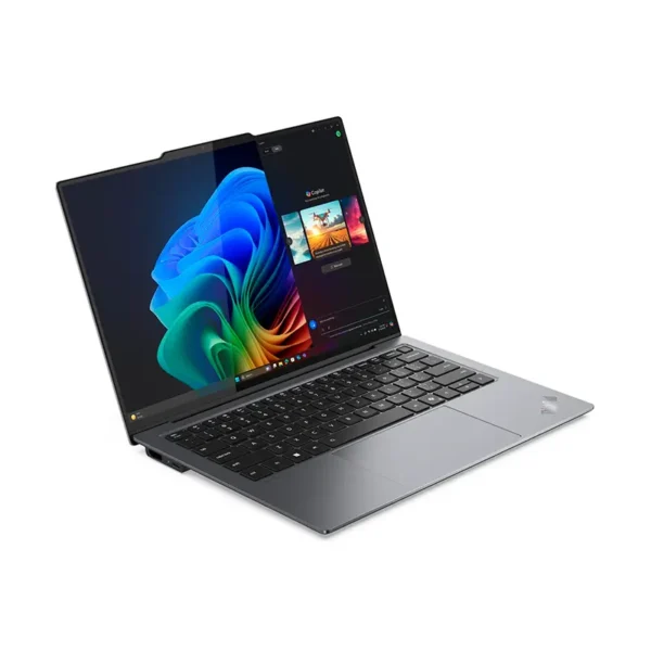 Laptop Lenovo ThinkPad X9-14 Gen 1 Aura Edition, Intel Core Ultra 7 258V, 32GB RAM DDR5, 14″ WUXGA OLED, Intel Arc Graphics 140V, 1TB SSD M.2, 21QA0060LM - Imagen 2
