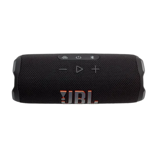 Altavoz Portátil JBL Flip 7 Inalámbrico Color Negro, JBLFLIP7BLKAM - Imagen 3
