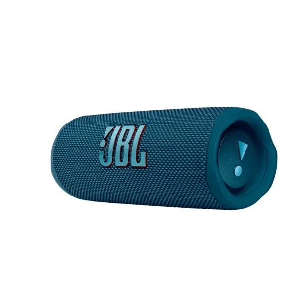Altavoz Portátil JBL Flip 7 Inalámbrico Color Azul, JBLFLIP7BLUAM - Imagen 2