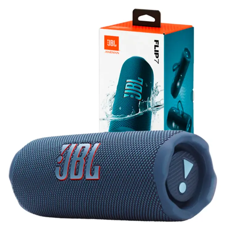 JBL Flip 7